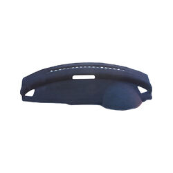 Sunland-Protection Dashmat Black To Suit Swift 1/05 To 1/11