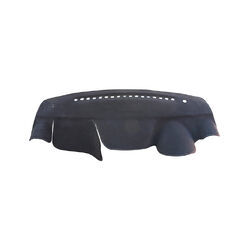 Sunland-Protection Dashmat Black To Suit Gf Alto 7/09-12/14
