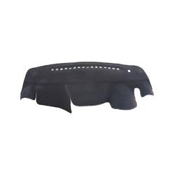 Sunland-Protection Dashmat Black To Suit Alto Glx 7/09 -12/14