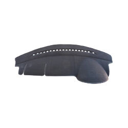 Sunland-Protection Dashmat Black To Suit Fz Swift 2/11 - 3/17