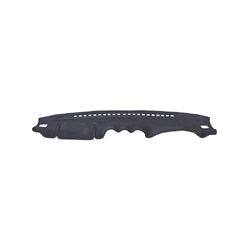 Sunland-Protection Dashmat Black To Suit Vitara Ly Rt-S 6/15 On