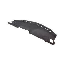 Sunland-Protection Dashmat Black To Suit Suzuki Swift Uz 3/2024 On