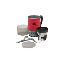 MSR WindBurner Personal Stove System 1L
