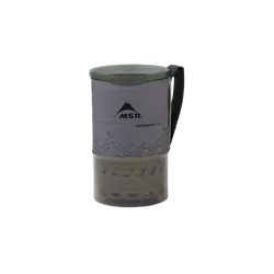 MSR WindBurner Personal Accessory Pot 1L