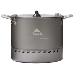 MSR WindBurner Stock Pot 4.5L