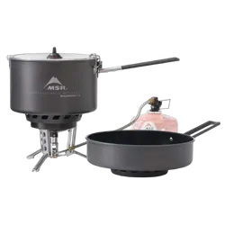 MSR WindBurner Combo System CV2 2.5 L