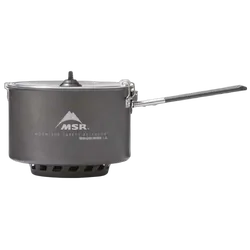 MSR WindBurner Sauce Pot CV2 2.5L