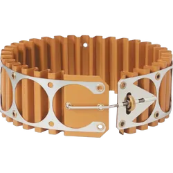 MSR XPD Heat Exchanger