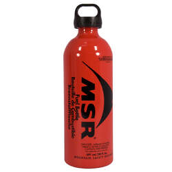 MSR Fuel Bottle 590ml