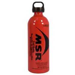 MSR Fuel Bottle 590ml