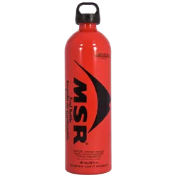 MSR Fuel Bottle 887ml