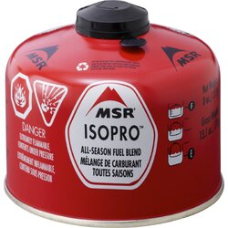 MSR IsoPro Canister Fuel, 8oz
