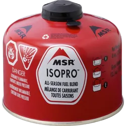 MSR IsoPro Canister Fuel, 8oz