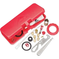 MSR WL WLI & WLU Expedition Service Kit