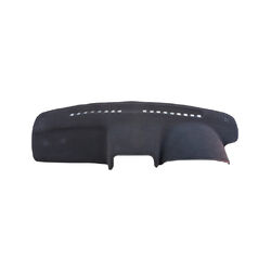 Sunland-Protection Dashmat Black To Suit Vitara 2.0 V6 3/95 To 9/99