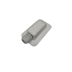 Cable entry Box ( 1 x cable gland)