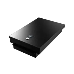 Front runner Land Rover Defender (1983-2016) Under Console Safe