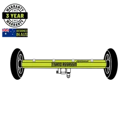 4WDetail Sand Assassin