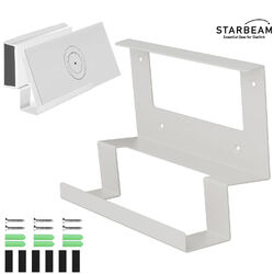 STARBEAM Starlink Gen 3 Space-Saving Router & Power Supply Wall Mount Kit