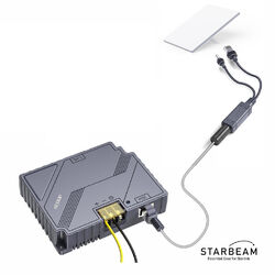 STARBEAM Starlink Mini DC/DC Power Converter (kit)