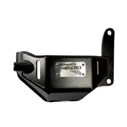 Roadsafe 4WD Front Diff Guard for Nissan Patrol GQ/GU