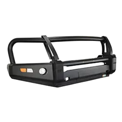 EFS Stockman Bullbar To Suit Isuzu D-Max 06/2012 - 05/2016 Bumper Replacement