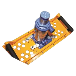 Roadsafe Jack Base Plate - 205mmx460mm