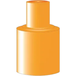 Roadsafe Jack Adapter - 45mm