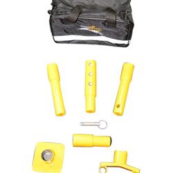 Roadsafe Ram Extension Pack inc. Carry Bag