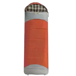 Oztrail Mountain View Hooded -7C Sleeping Bag