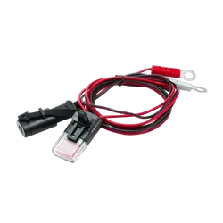 Redarc 12V Charging Cable With Ring Terminals
