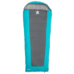 Explore Planet Earth Comas Camper Pro Sleeping Bag 0°