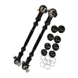 Rear Extended Sway Bar Links, 2 - 4 INCH Lift, Pair, to suit Nissan NP 300 2015 on