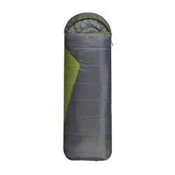 Oztrail Blaxland Jumbo Hooded -5C Sleeping Bag