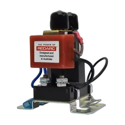 Redarc Smart Start SBI 24V 100A