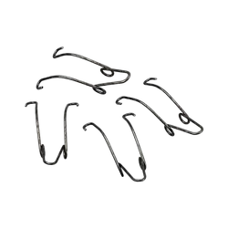 Front runner Wolf Pack Steel Latches