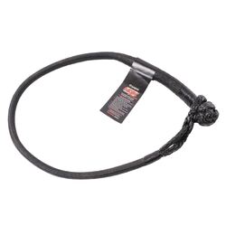 Saber Offroad 10,000KG HDX Technora SaberPro Bound Soft Shackle - Long