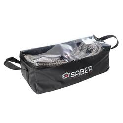 Saber Offroad 12,500KG Kinetic Recovery Rope & Bag