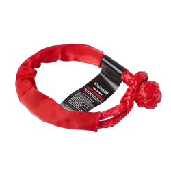 Saber Offroad 12,000KG SaberPro Soft Shackle with Sheath