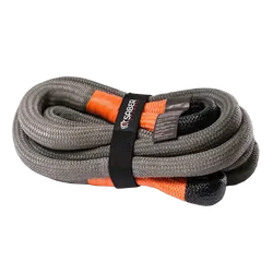 Saber Offroad 22,000KG Kinetic Recovery Rope & Bag