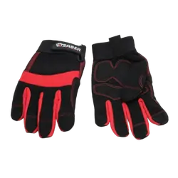 Saber Offroad Recovery Gloves