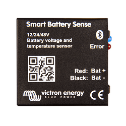 Smart Battery Sense Short Range (<3M)