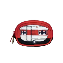 Van Go Collections Coin Purse Seasonal Collection Spring 'Mini