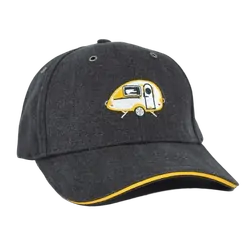 Van Go Collections Cap Seasonal Collection 'Teardrop'