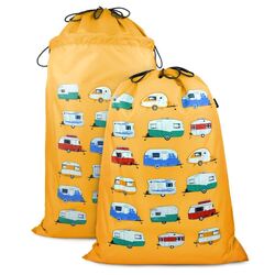 Van Go Collections Expandable Laundry Bag  Seasonal Collection