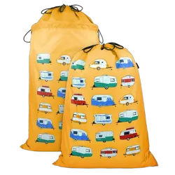 Van Go Collections Expandable Laundry Bag Seasonal Collection