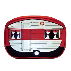 Van Go Collections Toiletry Bag Seasonal Collection Mini/Spring