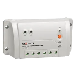 Projecta 20A 4 Stage Automatic Solar Charge Controller