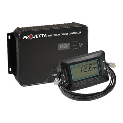Projecta Mppt Automatic Solar Charge Controllers