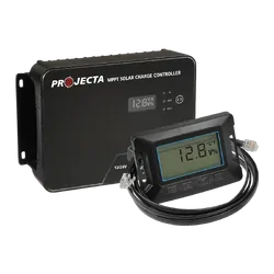 Projecta Mppt Automatic Solar Charge Controllers